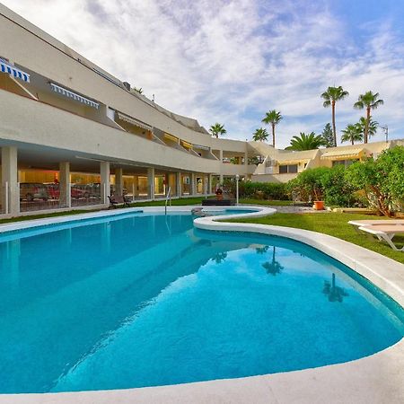 Los Gigantes Amazing Sea View Wifi Pool Parking Acantilado de los Gigantes Esterno foto