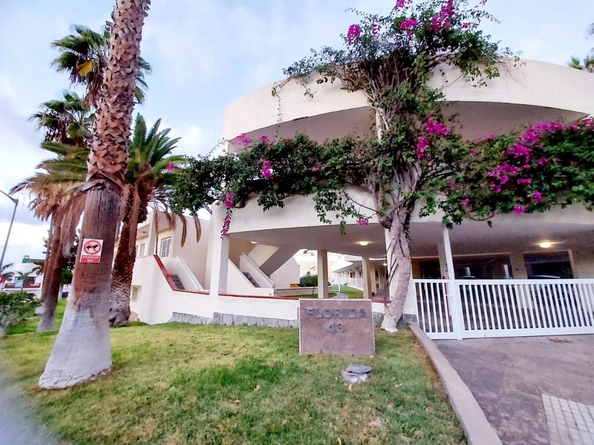 Los Gigantes Amazing Sea View Wifi Pool Parking Acantilado de los Gigantes Esterno foto